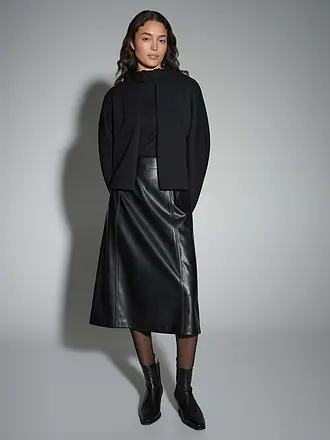 OPUS | Rock in Lederoptik ROGA | 